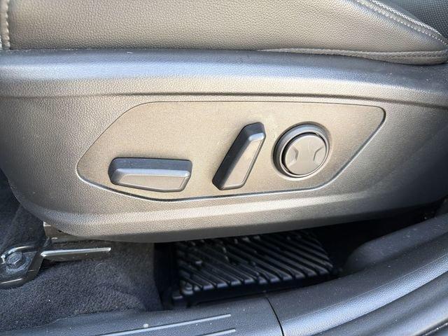 used 2025 Hyundai SANTA CRUZ car, priced at $32,683