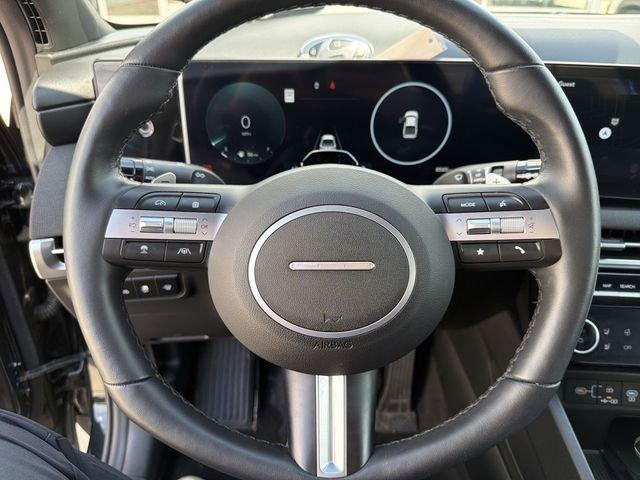 used 2025 Hyundai SANTA CRUZ car, priced at $32,683