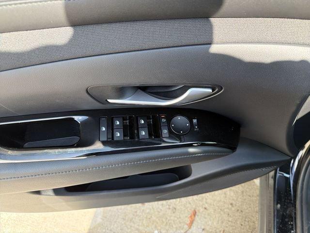 used 2025 Hyundai SANTA CRUZ car, priced at $32,683