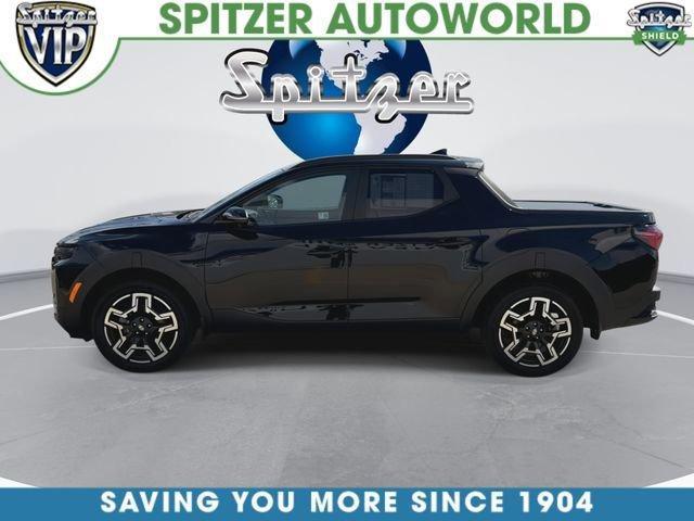 used 2025 Hyundai SANTA CRUZ car, priced at $32,683