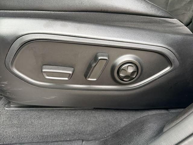 used 2022 Jeep Grand Cherokee 4xe car, priced at $27,899