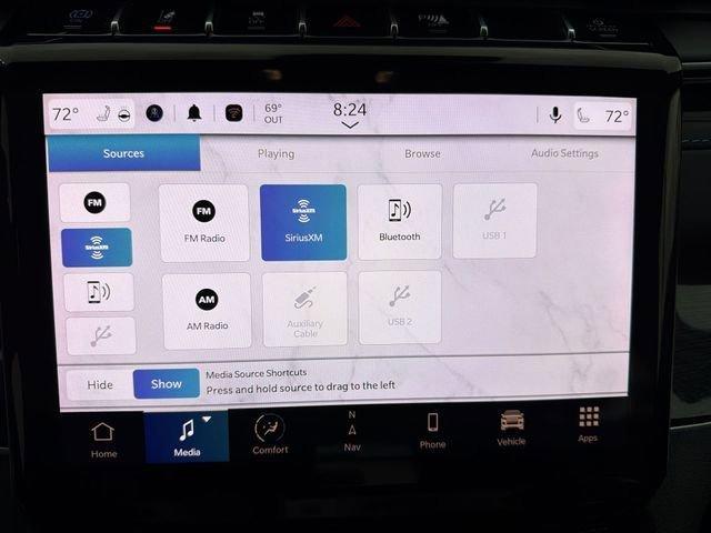 used 2022 Jeep Grand Cherokee 4xe car, priced at $27,899