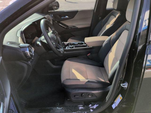 used 2025 Chevrolet Equinox car, priced at $28,573