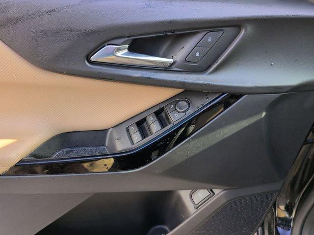 used 2025 Chevrolet Equinox car, priced at $28,573