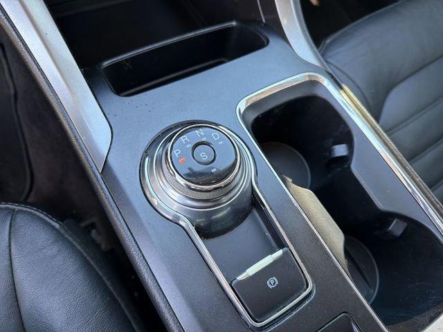 used 2017 Ford Fusion car, priced at $10,146