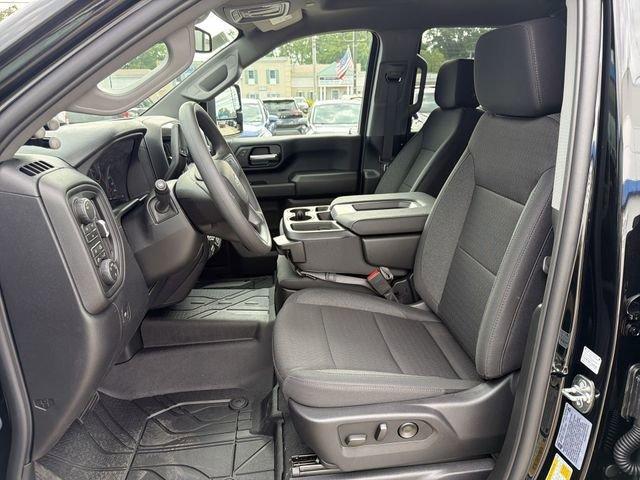new 2026 Chevrolet Silverado 2500 car, priced at $59,062