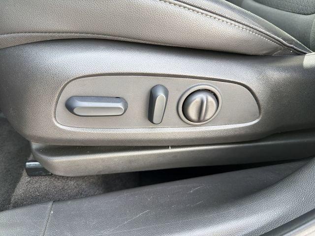 used 2023 Buick Encore GX car, priced at $20,095