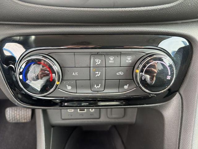 used 2023 Buick Encore GX car, priced at $20,095