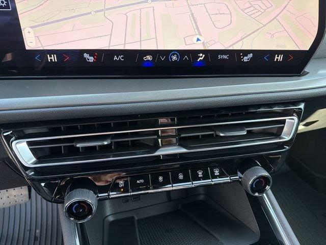 new 2026 Chevrolet Traverse car, priced at $46,601