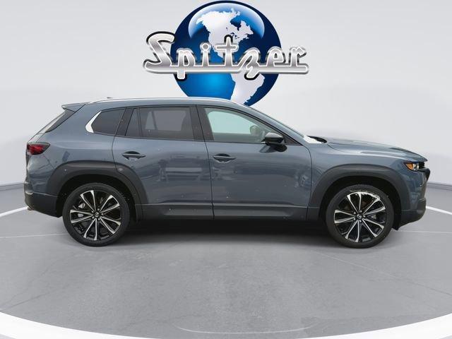 used 2024 Mazda CX-50 car, priced at $28,318