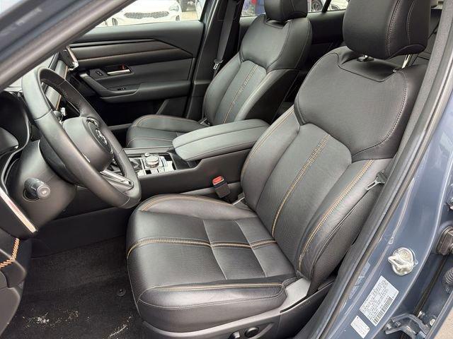 used 2024 Mazda CX-50 car, priced at $28,318