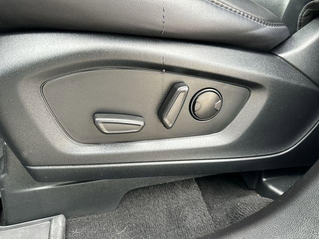 used 2023 Ford Explorer car, priced at $28,935