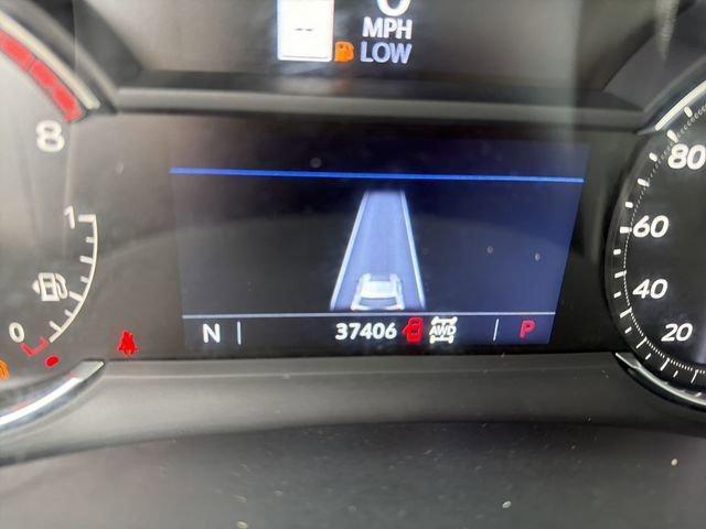 used 2024 Cadillac XT6 car, priced at $36,341