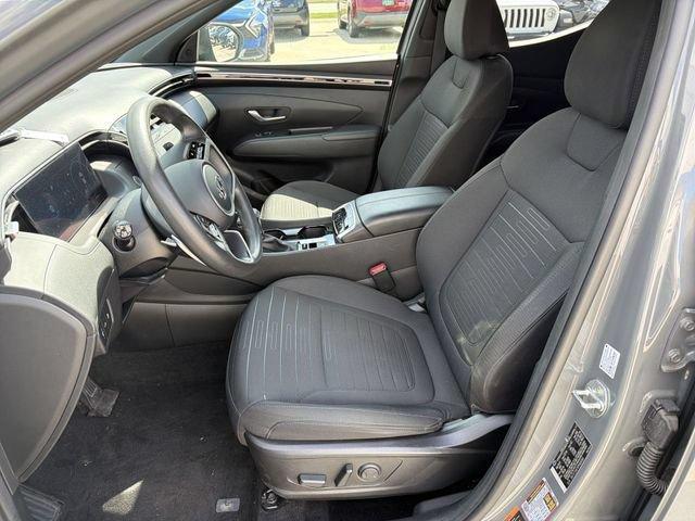 used 2023 Hyundai SANTA CRUZ car, priced at $28,138