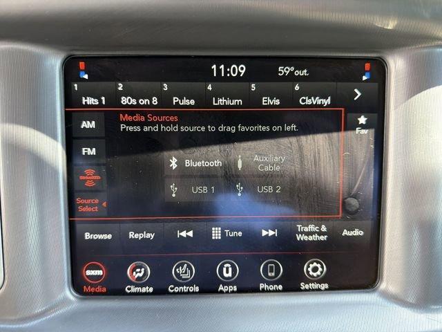 used 2023 Dodge Charger car, priced at $22,045