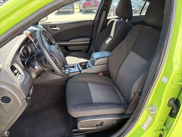 used 2023 Dodge Charger car, priced at $22,045
