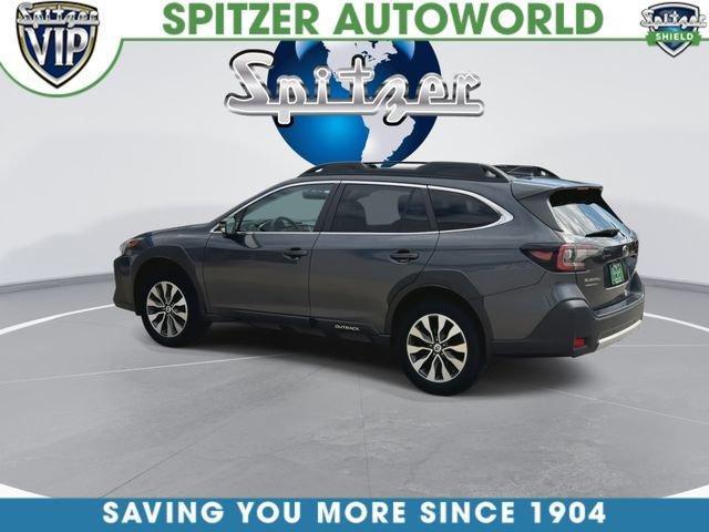 used 2023 Subaru Outback car, priced at $26,232