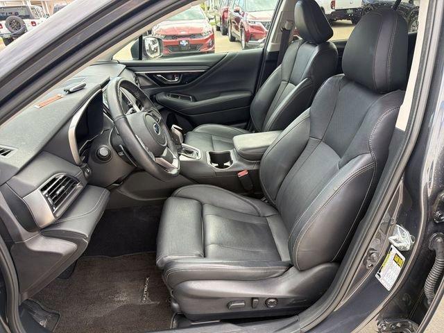 used 2023 Subaru Outback car, priced at $26,232