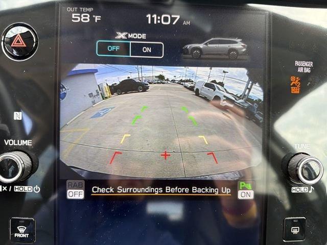 used 2023 Subaru Outback car, priced at $26,232