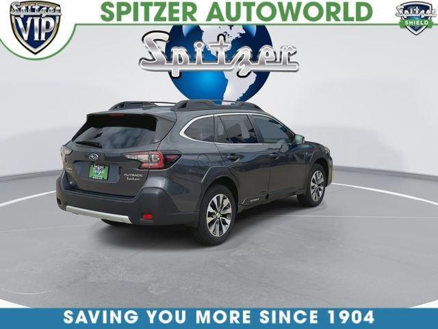 used 2023 Subaru Outback car, priced at $26,232