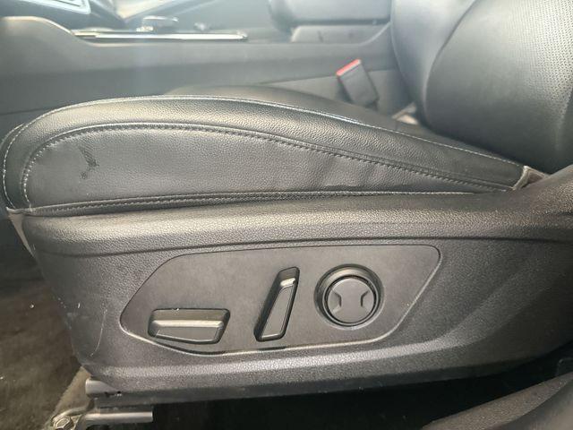 used 2023 Kia Sportage Hybrid car, priced at $24,576