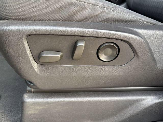 used 2023 Chevrolet Silverado 1500 car, priced at $29,947