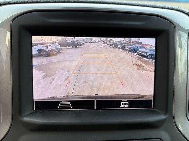 used 2023 Chevrolet Silverado 1500 car, priced at $29,947