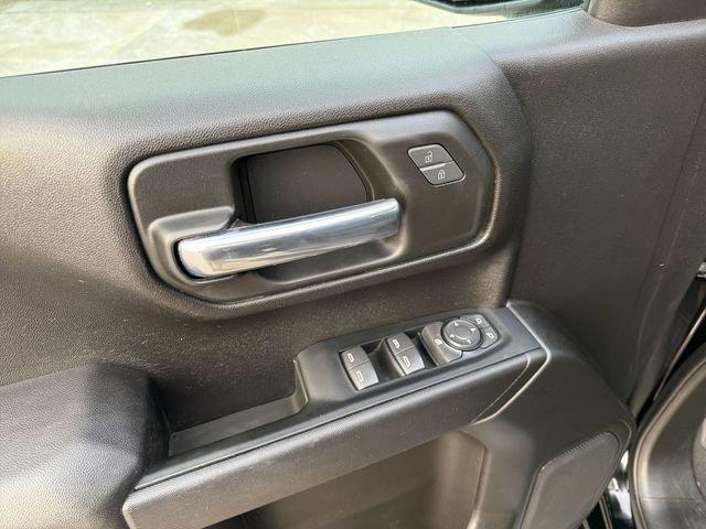used 2023 Chevrolet Silverado 1500 car, priced at $29,947