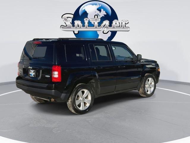 used 2014 Jeep Patriot car, priced at $6,495