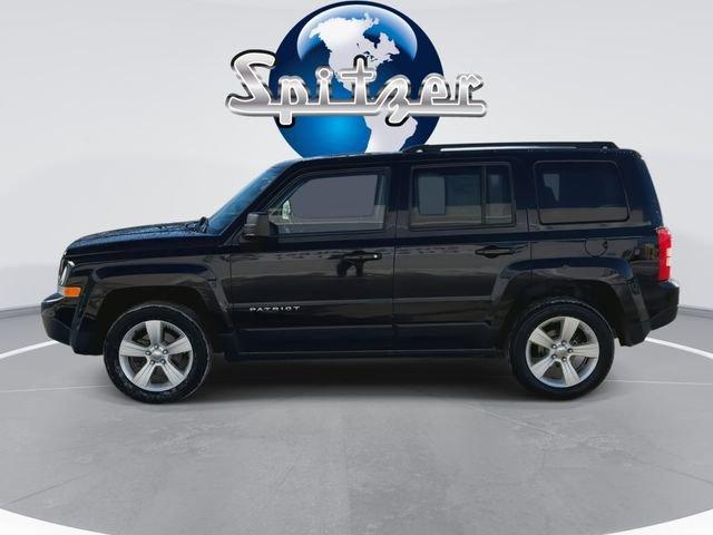 used 2014 Jeep Patriot car, priced at $6,495