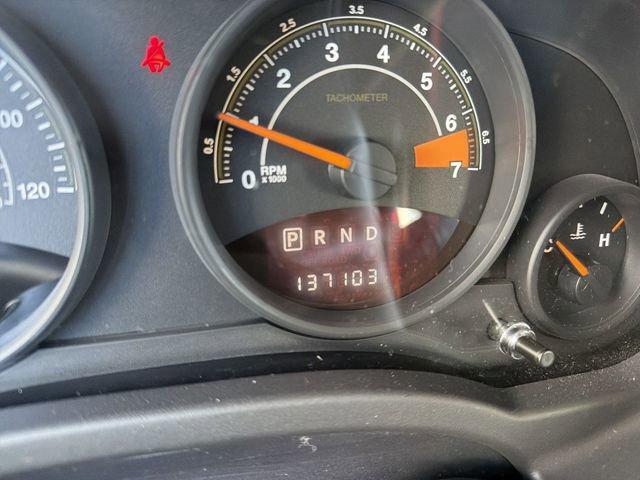 used 2014 Jeep Patriot car, priced at $6,495