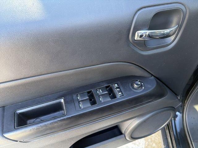 used 2014 Jeep Patriot car, priced at $6,495