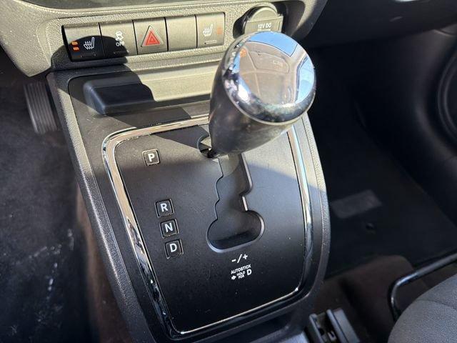 used 2014 Jeep Patriot car, priced at $6,495