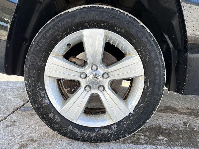 used 2014 Jeep Patriot car, priced at $6,495