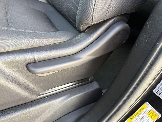 used 2023 Chevrolet Silverado 2500 car, priced at $41,701