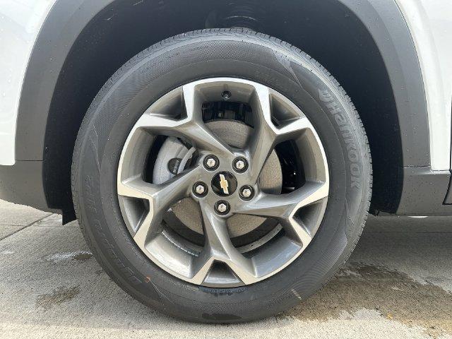 new 2026 Chevrolet Trax car, priced at $24,788