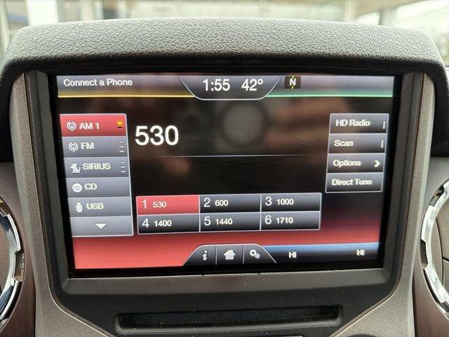 used 2016 Ford F-250 car, priced at $35,990