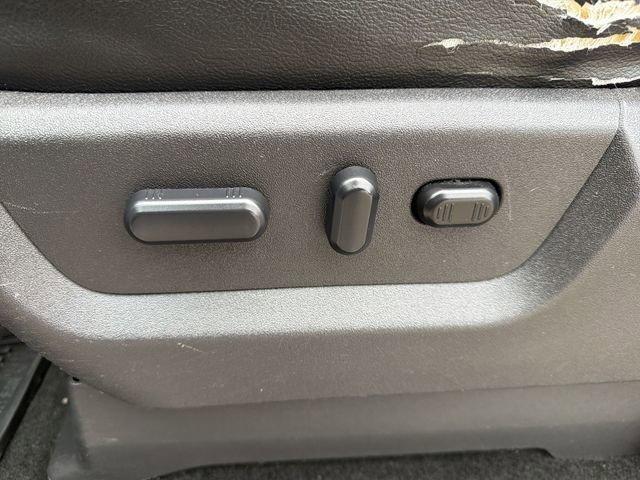 used 2016 Ford F-250 car, priced at $35,990