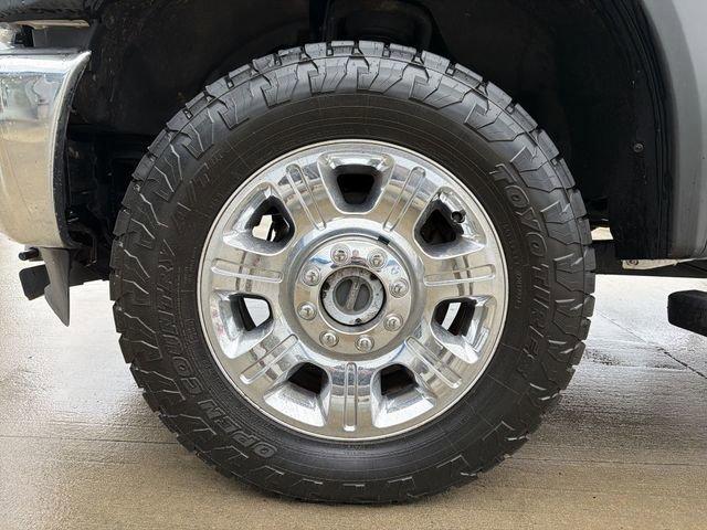 used 2016 Ford F-250 car, priced at $35,990