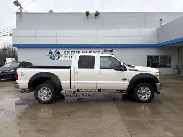 used 2016 Ford F-250 car, priced at $35,990