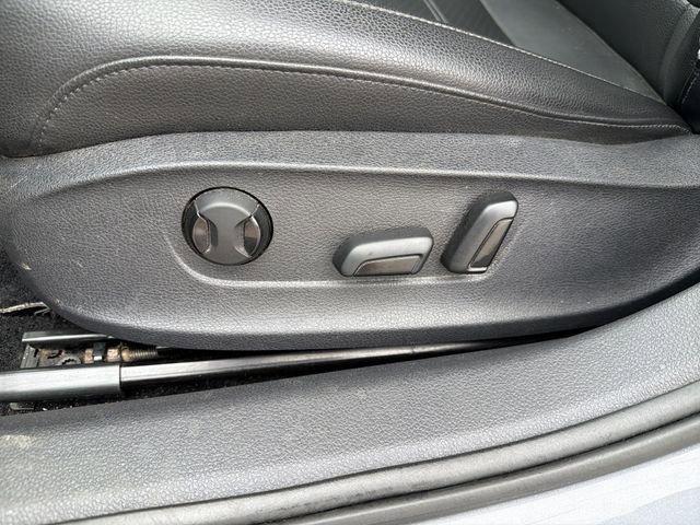 used 2015 Volkswagen Passat car, priced at $10,856