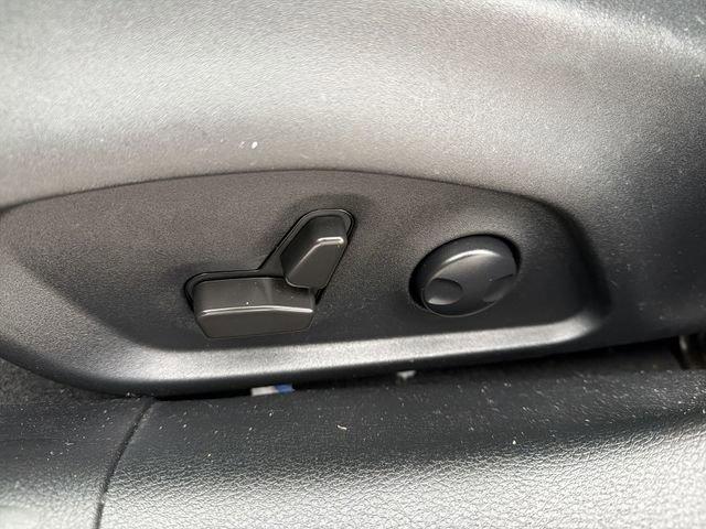 used 2022 Jeep Compass car, priced at $20,563