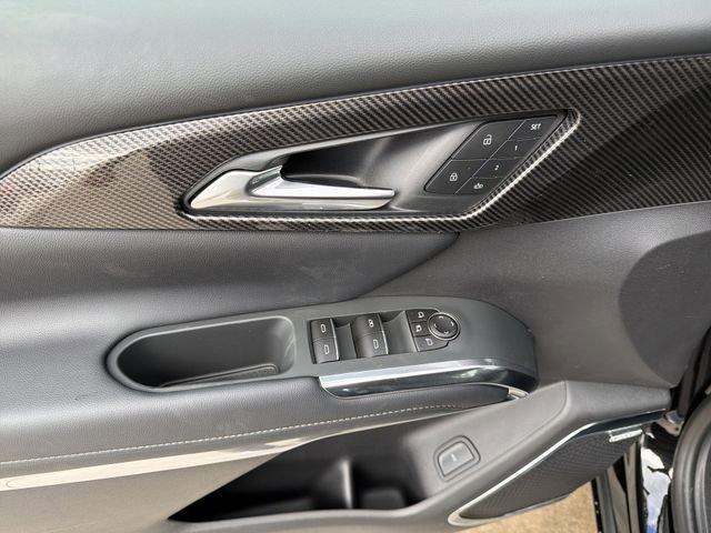 new 2026 Chevrolet Traverse car, priced at $57,723