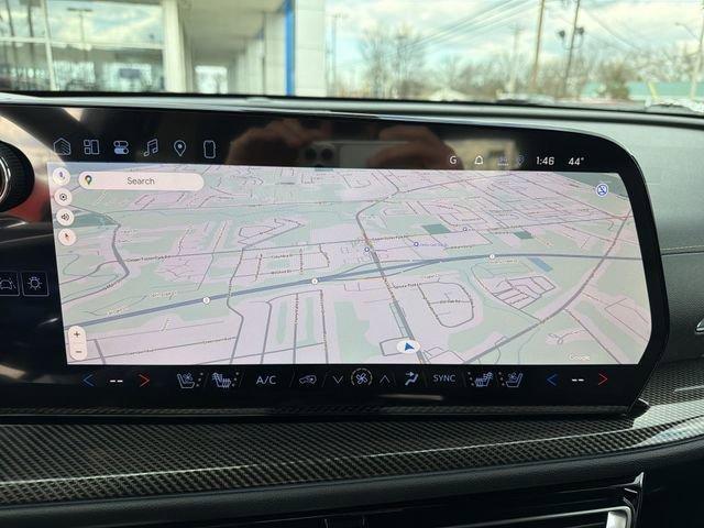 new 2026 Chevrolet Traverse car, priced at $57,723