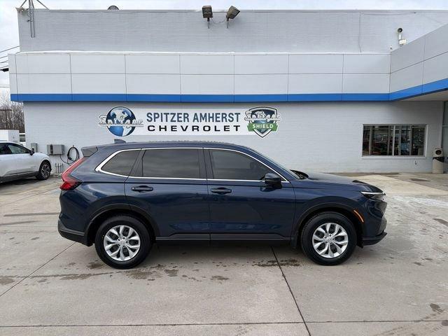 used 2023 Honda CR-V car, priced at $26,391