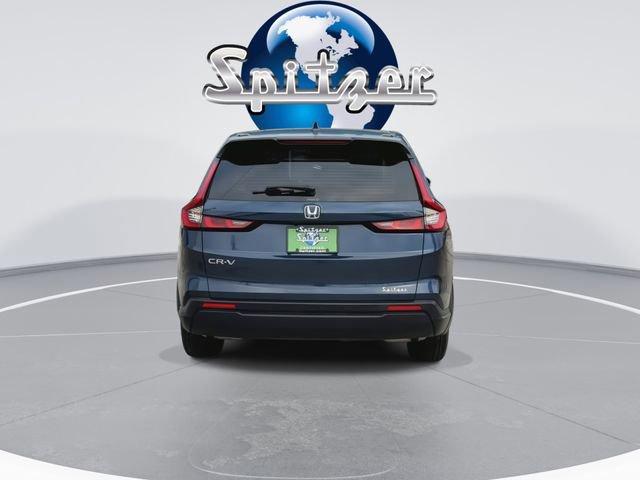 used 2023 Honda CR-V car, priced at $26,391