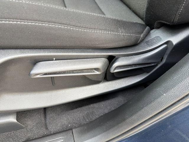 used 2023 Honda CR-V car, priced at $26,391