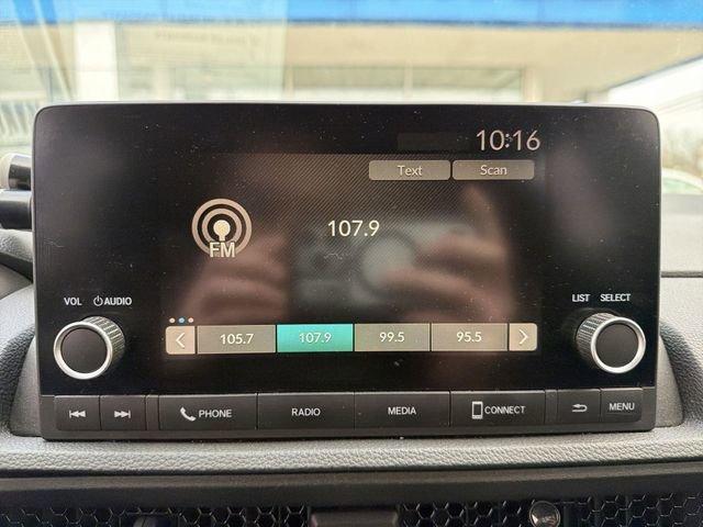 used 2023 Honda CR-V car, priced at $26,391