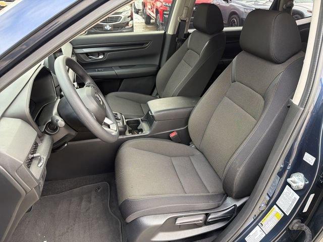 used 2023 Honda CR-V car, priced at $26,391
