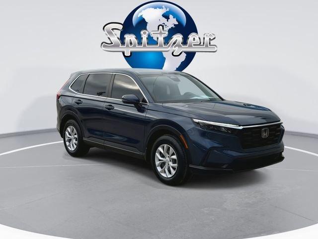 used 2023 Honda CR-V car, priced at $26,391